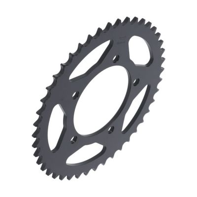 931555 - Afam, steel rear sprocket. 44 teeth