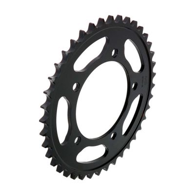 931556 - Afam, steel rear sprocket. 40 teeth