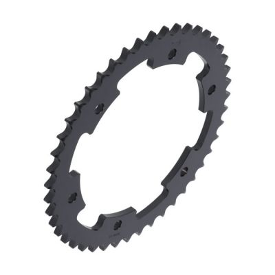 931561 - Afam, steel rear sprocket. 45 teeth