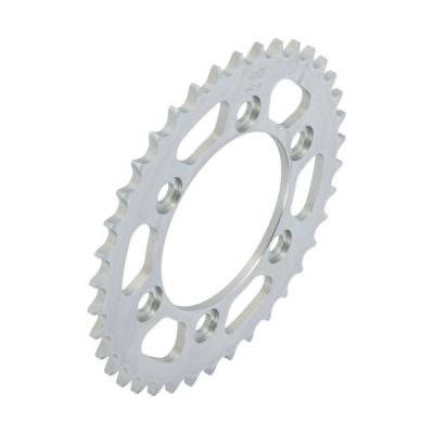 931577 - Afam, steel rear sprocket. 38 teeth