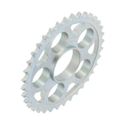 931588 - Afam, steel rear sprocket. 36 teeth