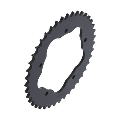 931591 - Afam, steel rear sprocket. 41 teeth