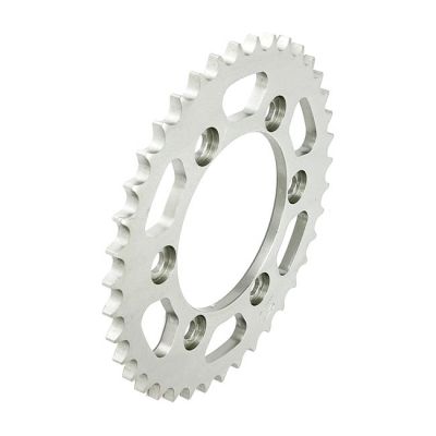 931599 - Afam, steel rear sprocket. 39 teeth