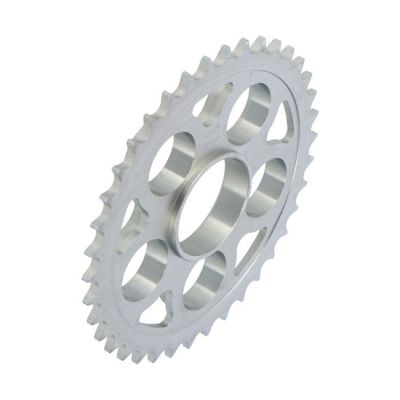 931619 - Afam, steel rear sprocket. 38 teeth