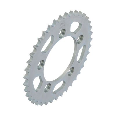 931621 - Afam, steel rear sprocket. 39 teeth