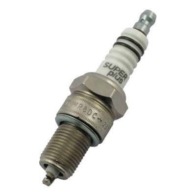 931646 - Bosch, copper core spark plug. WR8DC