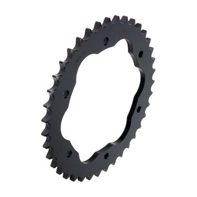 931657 - Afam, steel rear sprocket. 39 teeth