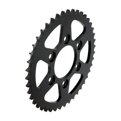 931674 - Afam, steel rear sprocket. 43 teeth