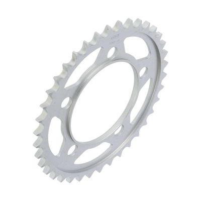 931690 - Afam, steel rear sprocket. 38 teeth