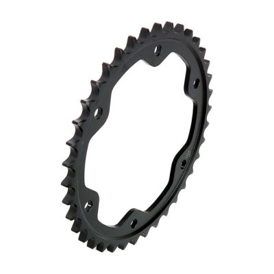 931692 - Afam, steel rear sprocket. 38 teeth