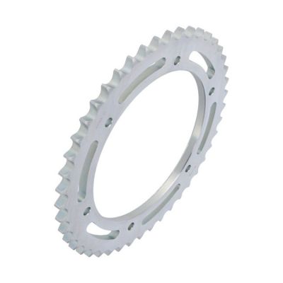 931705 - Afam, steel rear sprocket. 45 teeth