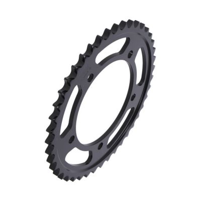 931708 - Afam, steel rear sprocket. 43 teeth