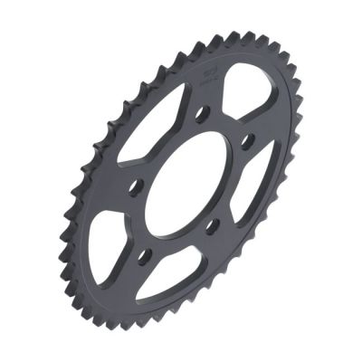 931712 - Afam, steel rear sprocket. 42 teeth