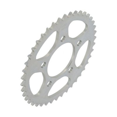 931721 - Afam, steel rear sprocket. 42 teeth