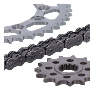 931729 - Afam, sprocket and chain kit