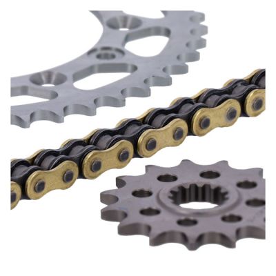 931738 - Afam, sprocket and chain kit