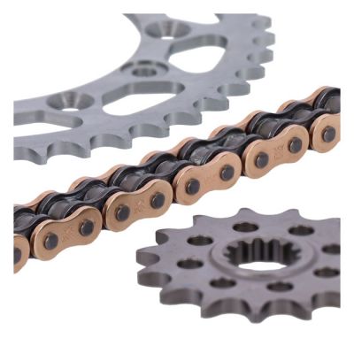 931784 - Afam, sprocket and chain kit