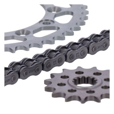 931796 - Afam, sprocket and chain kit