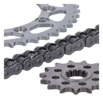 931850 - Afam, sprocket and chain kit