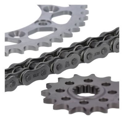 931852 - Afam, sprocket and chain kit