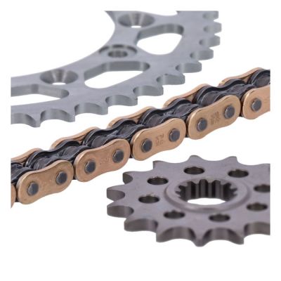 931885 - Afam, sprocket and chain kit
