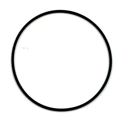 932054 - Chris Products, O-ring turn signal lens