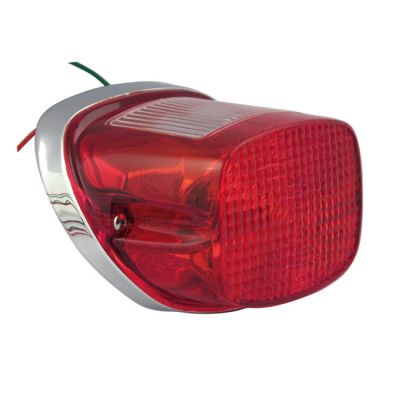 932064 - Chris Products, 73-98 taillight