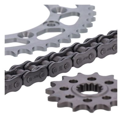 932159 - Afam, sprocket and chain kit