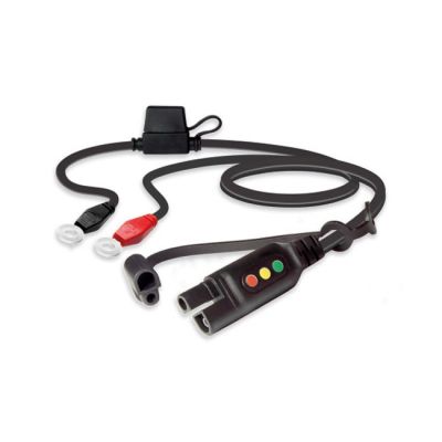932967 - Shido, quick connect battery charge/monitor cable. Lithium