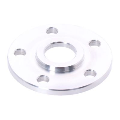 933138 - CPV, sprocket & pulley spacer 5/16" offset (7/16 holes)