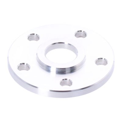 933159 - CPV, sprocket & pulley spacer 3/8" offset (7/16 holes)