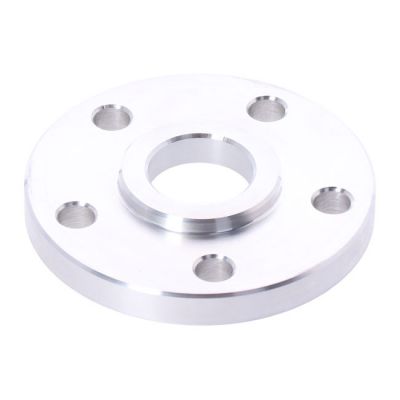 933160 - CPV, sprocket & pulley spacer 1/2" offset (7/16 holes)