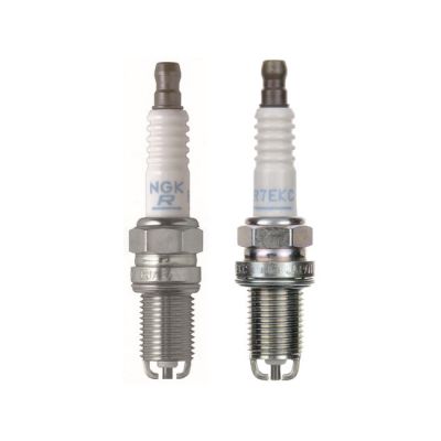 933168 - NGK, spark plug BKR7EKC + DCPR8EKC