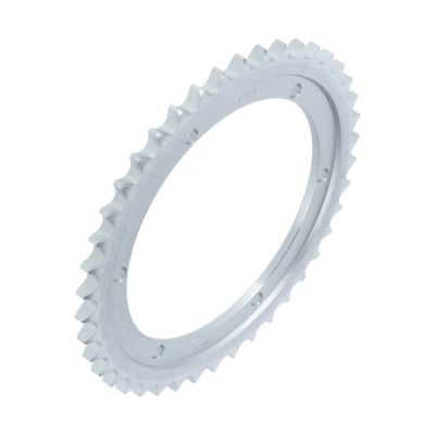 933398 - Afam, steel rear sprocket. 42 teeth