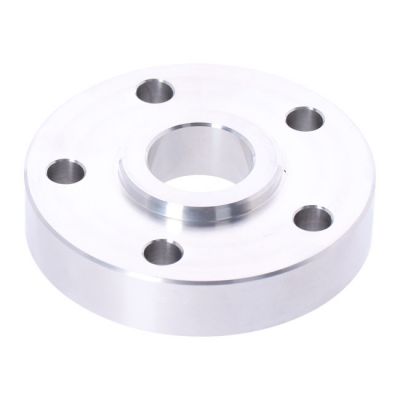 933449 - CPV, sprocket & pulley spacer 7/8" offset (7/16 holes)