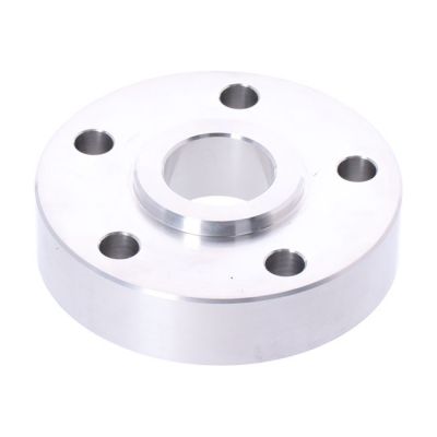 933450 - CPV, sprocket & pulley spacer 1" offset (7/16 holes)