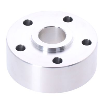 933476 - CPV, sprocket & pulley spacer 40mm offset (7/16 holes)