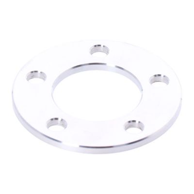 933490 - CPV, pulley spacer 1/4" offset (7/16 holes)