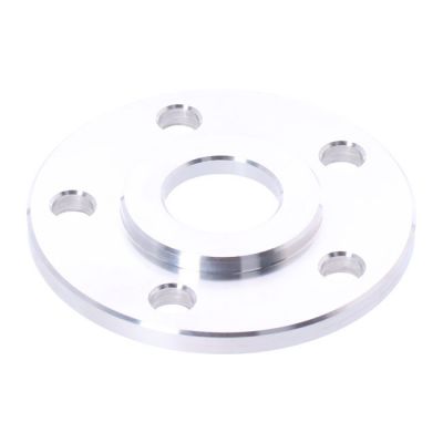 933491 - CPV, pulley spacer 5/16" offset (7/16 holes)
