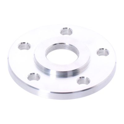 933492 - CPV, pulley spacer 3/8" offset (7/16 holes)