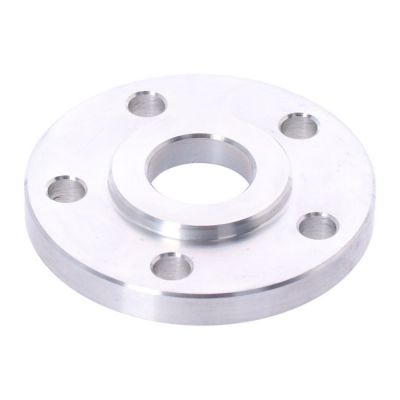 933493 - CPV, pulley spacer 1/2" offset (7/16 holes)