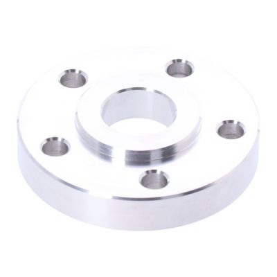 933494 - CPV, pulley spacer 3/4" offset (7/16 holes)