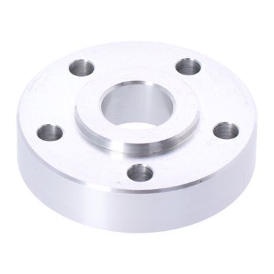 933496 - CPV, pulley spacer 1" offset (7/16 holes)