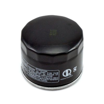 933648 - MIW, oil filter black