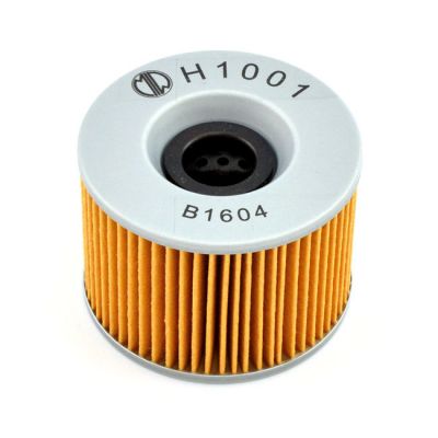 933653 - MIW, oil filter