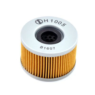 933654 - MIW, oil filter