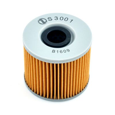933667 - MIW, oil filter