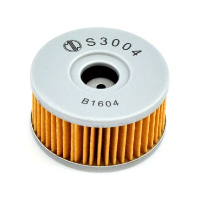 933668 - MIW, oil filter