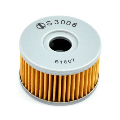 933669 - MIW, oil filter