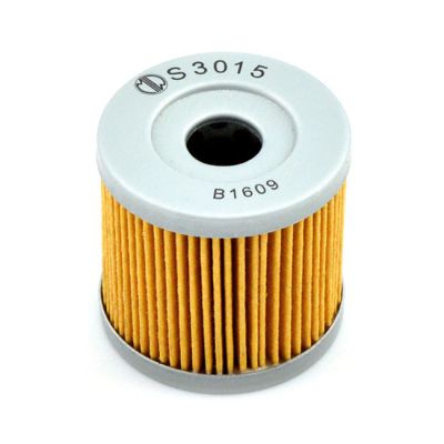 933672 - MIW, oil filter
